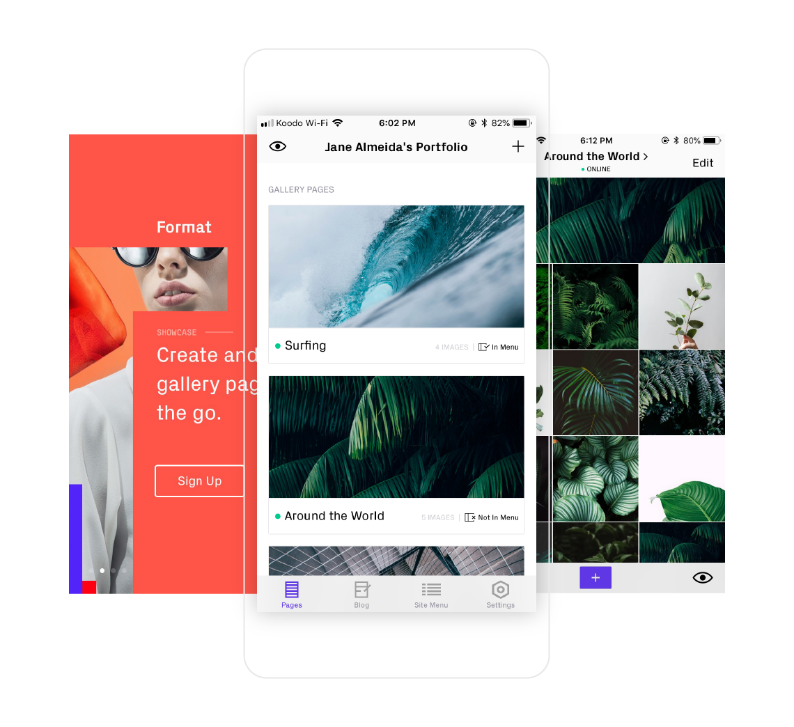 AudienceView Professional Online Store